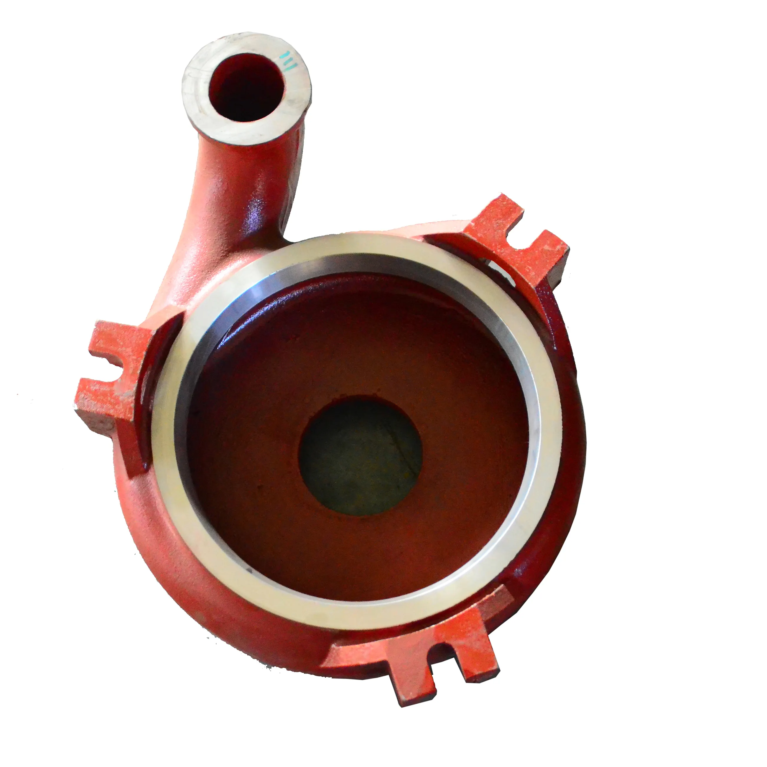 CNSME PUMP Warman Pump Spare Parts Warman Pump Spare Partsfactory 1