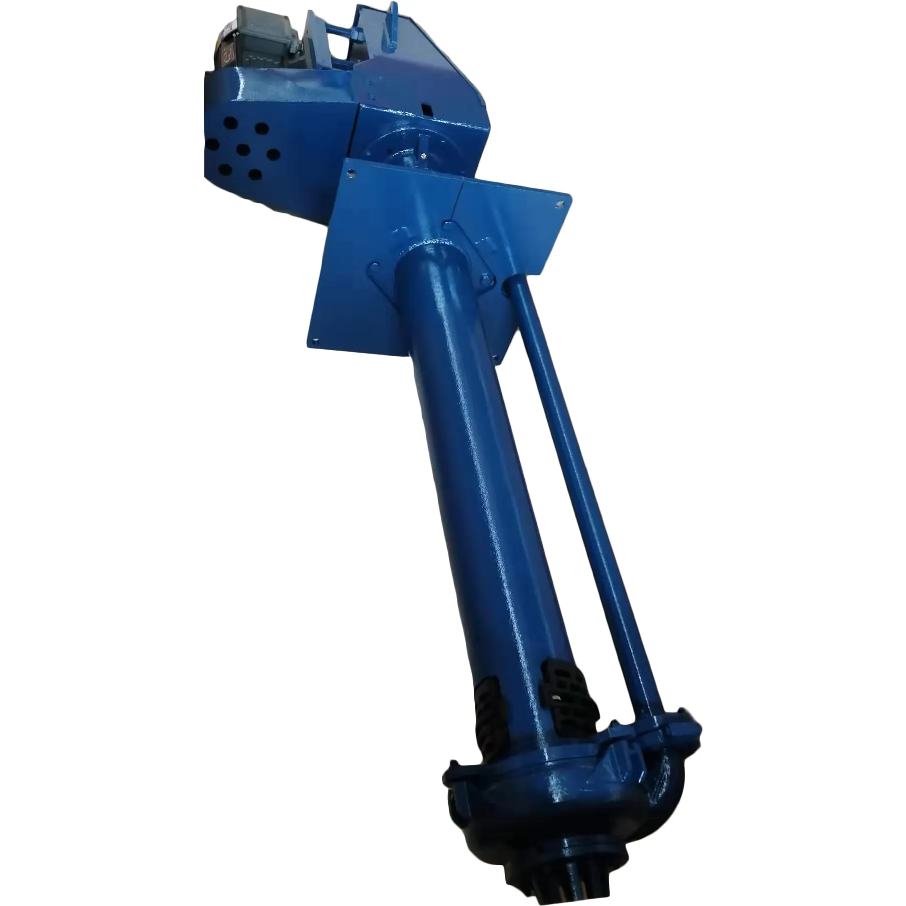 Industrial Vertical Sump Pumps by CNSME PUMP 2