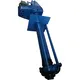 Industrial Vertical Sump Pumps by CNSME PUMP 2