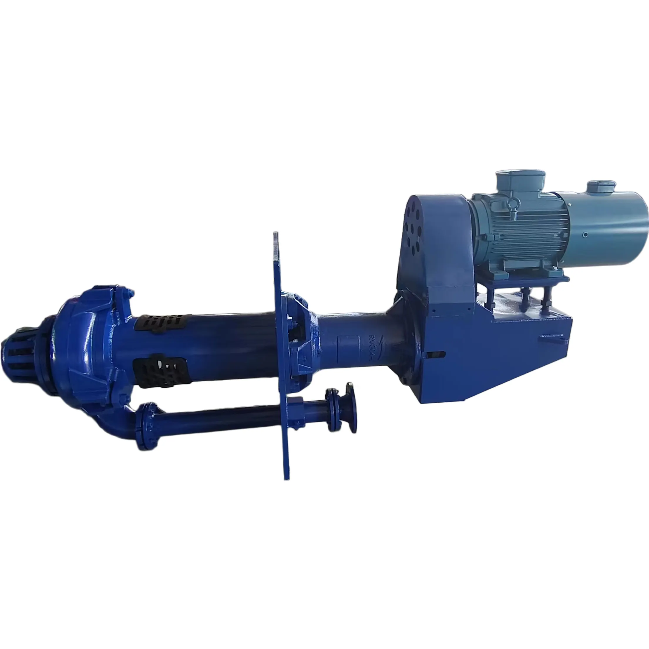 Industrial-Grade Centrifugal Pump Price for Sale 2