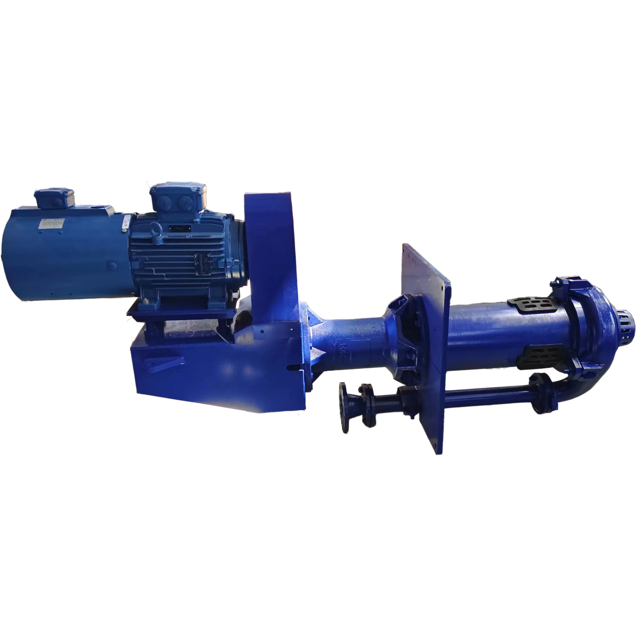 CNSME®100RV-SP VERICAL GLURRY-Pumpen 1