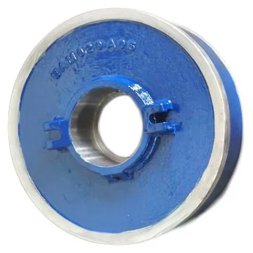 Pompe de suspension EAM029 A05 Anneau d'expulsion 8 / 6E-AH 1
