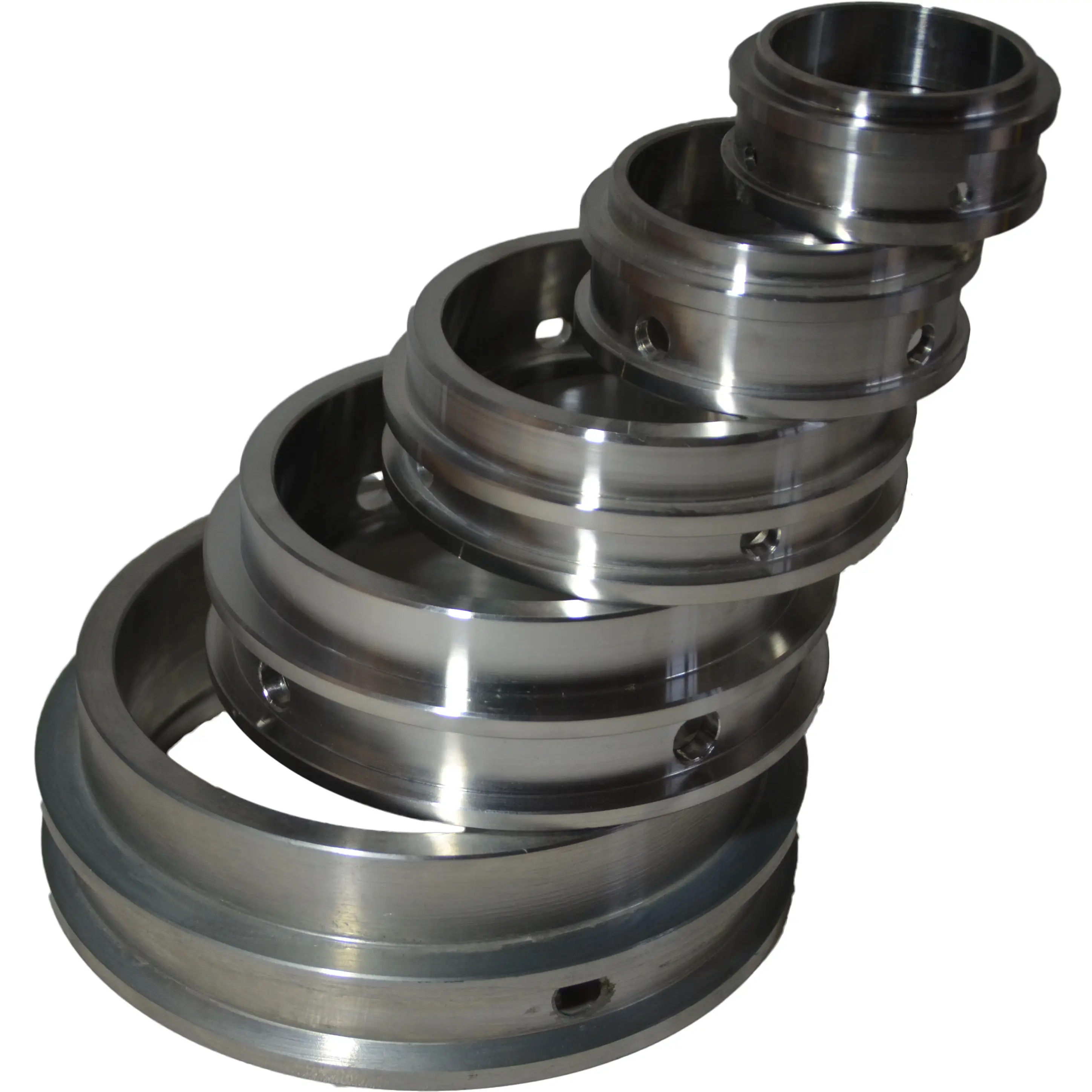Pièces détachées pour pompes à lisier par CNSME PUMP 2
