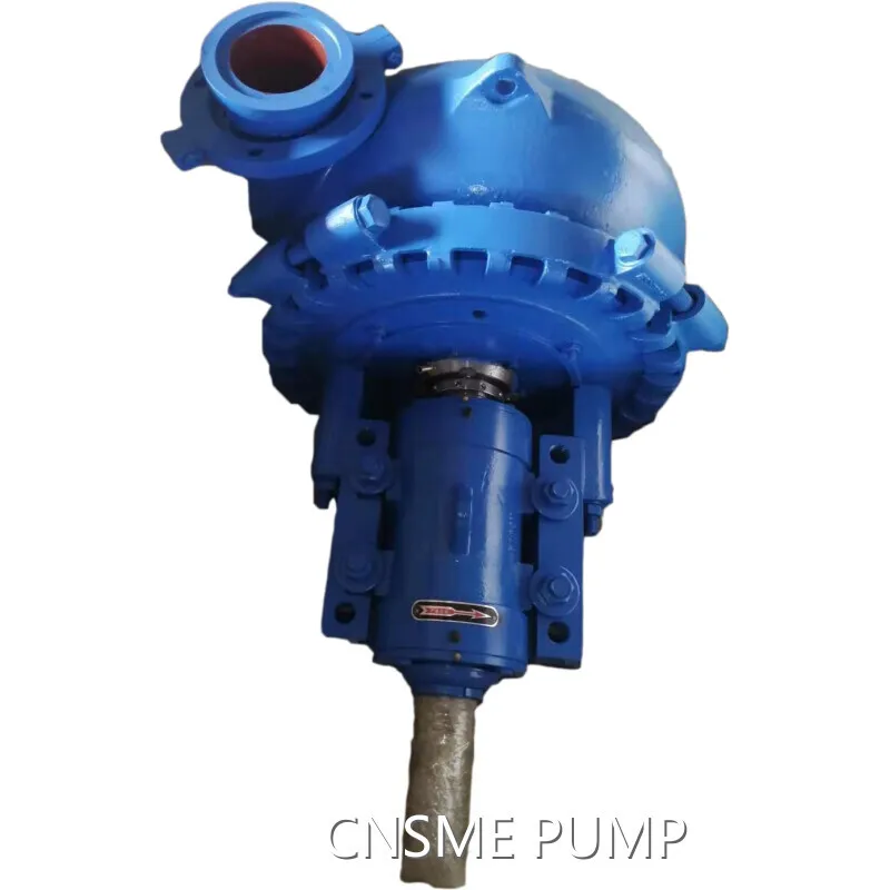 New Sand Dredge Pump for Sale Wholesaler 1