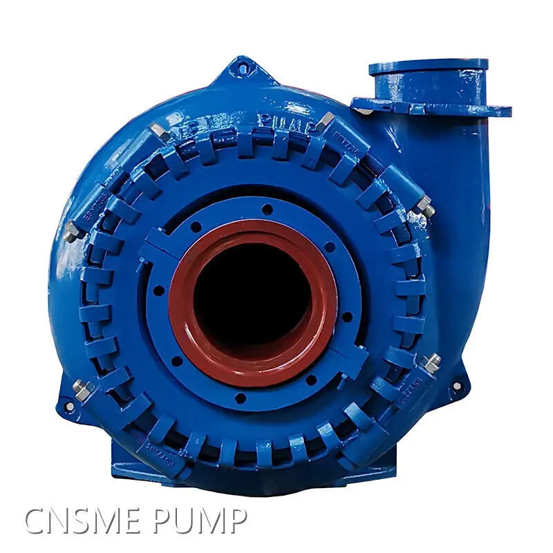 Custom Warman Slurry Pump Suppliers 1