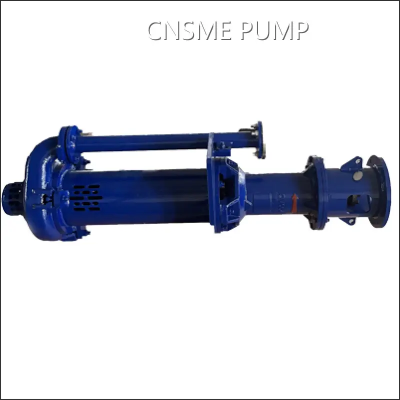 Submersible Centrifugal Pump for Sale 1