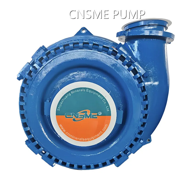 Sand Pump Supplier Supply 1
