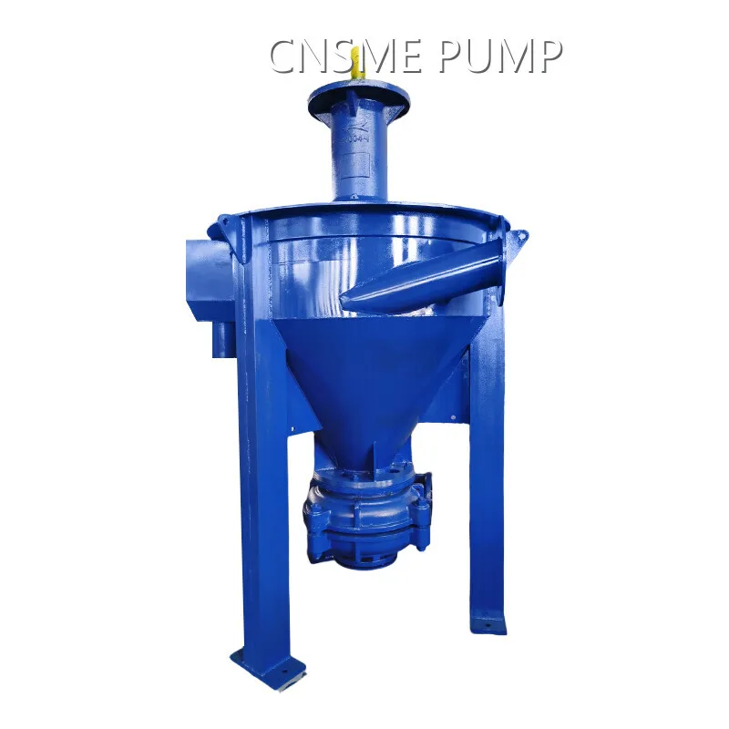 Centrifugal Pump Company Distributor 1