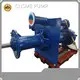 High-end Vertical Submerged Slurry Pump Vertical Submerged Slurry Pump Company 1