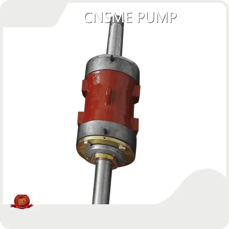 Gravel Pump for Sale Makers 1