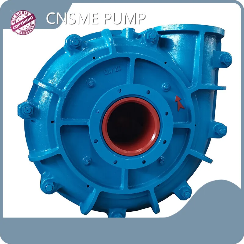 Wholesale Slurry Pump Price Slurry Pump Price Company 1