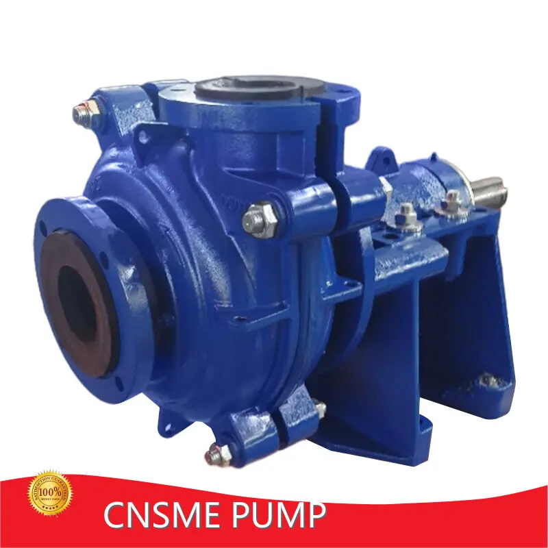 Warman Pump - - CNSME PUMP 1