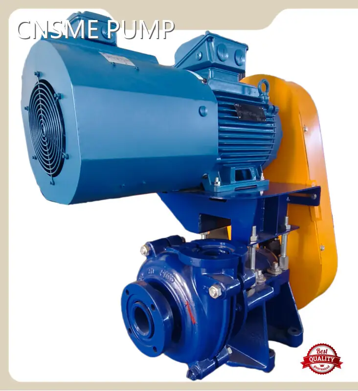 Low MOQ Slurry Pump Types Slurry Pump Types Company 1