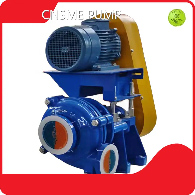 Top Sludge Pump for Sale 1
