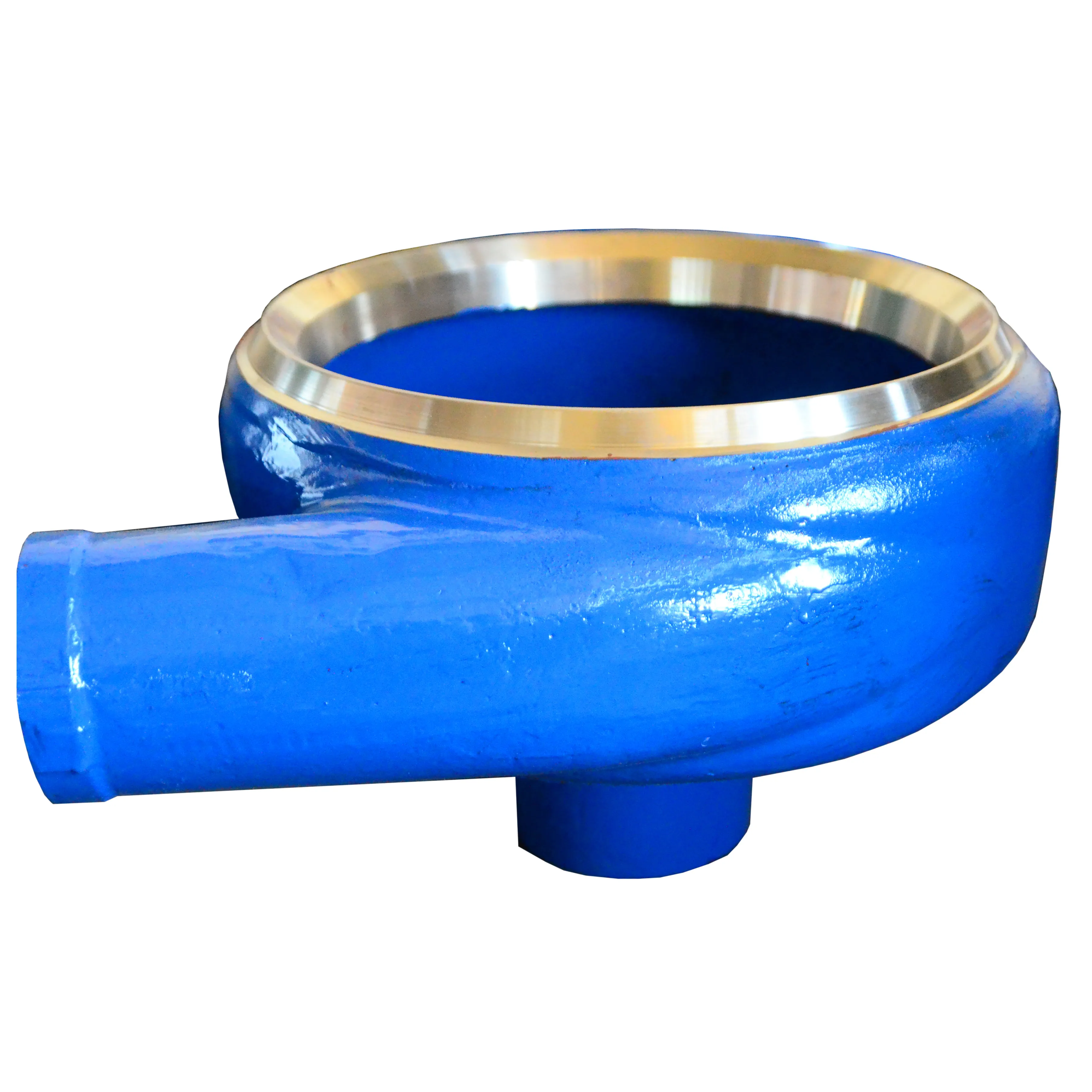 Warman Pump Parts Pièces Fournisseurs par CNSME Pump 1