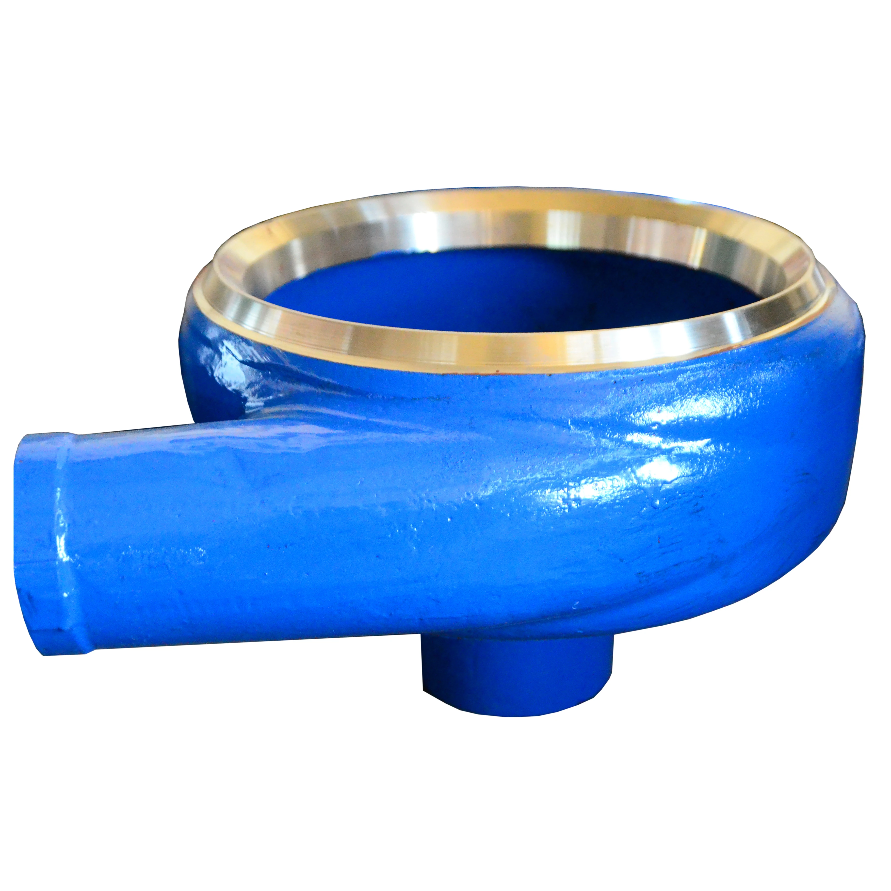 B15110A05 2/1.5B-AH Volute Liner for 2/1.5B-AH Metal Lined Slurry Pump 1