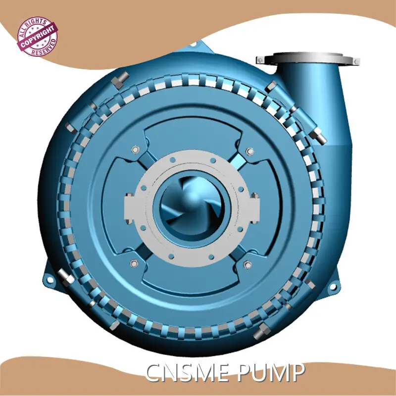 Sand Pump Price Factory 1