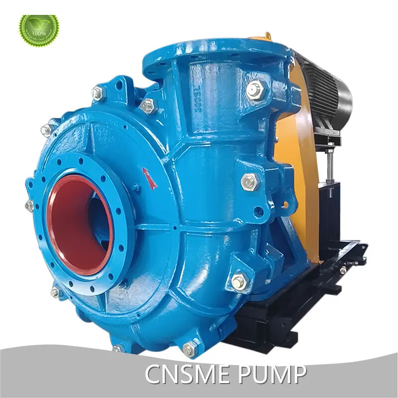 Pompe de remplacement CNSME PUMP Fabricants de pompes de remplacement 1