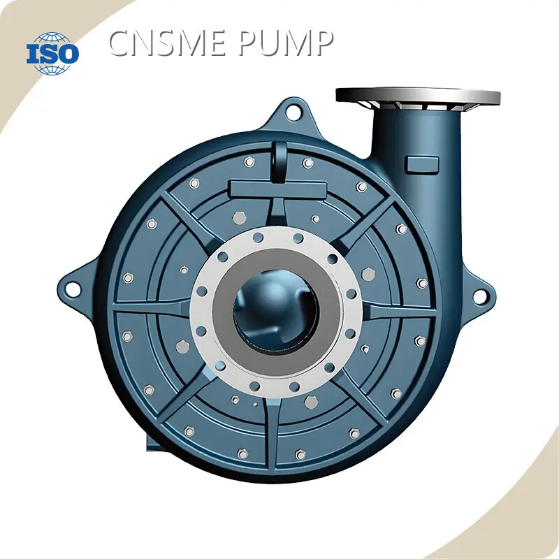 Prix ​​de la pompe à boues CNSME PUMP 1