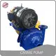 Fabricants et distributeurs de pompes centrifuges à boues 1