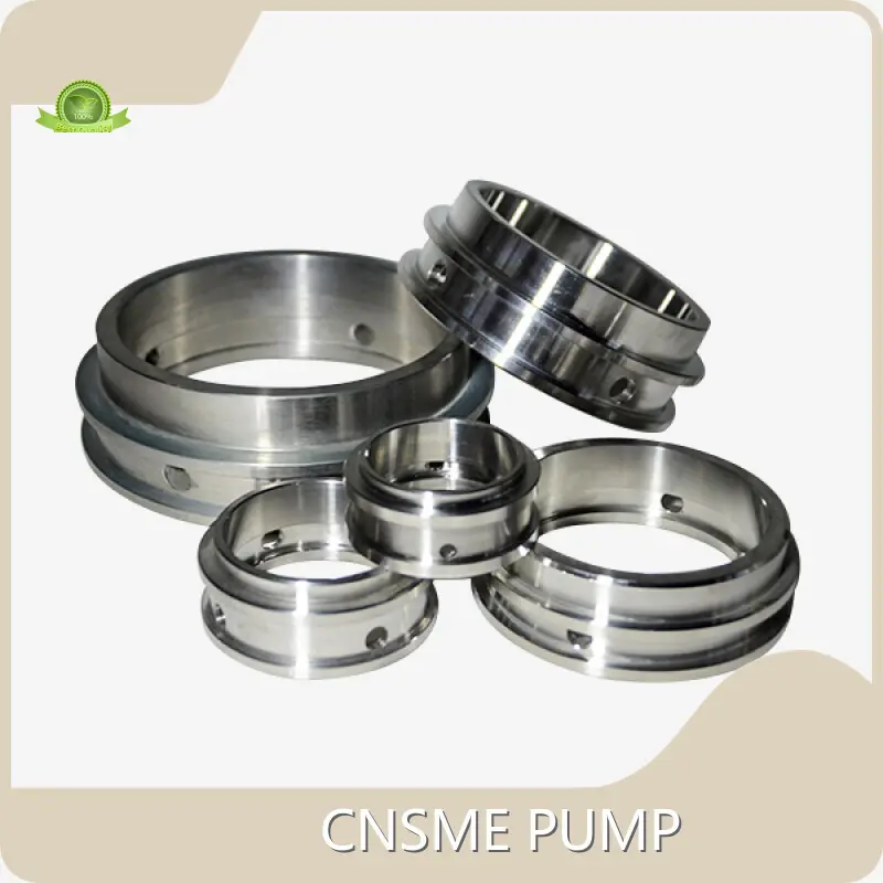 Pièces détachées pour pompes à lisier par CNSME PUMP 1