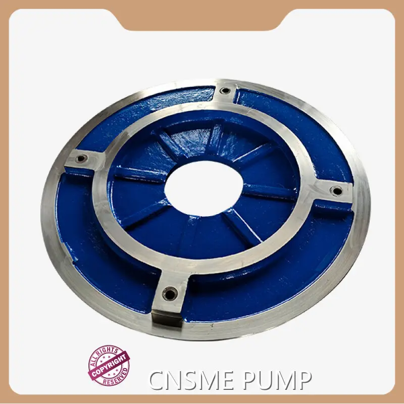 Pièces de rechange fiables pour pompes à lisier Entreprise de pièces de rechange pour pompes à lisier 1