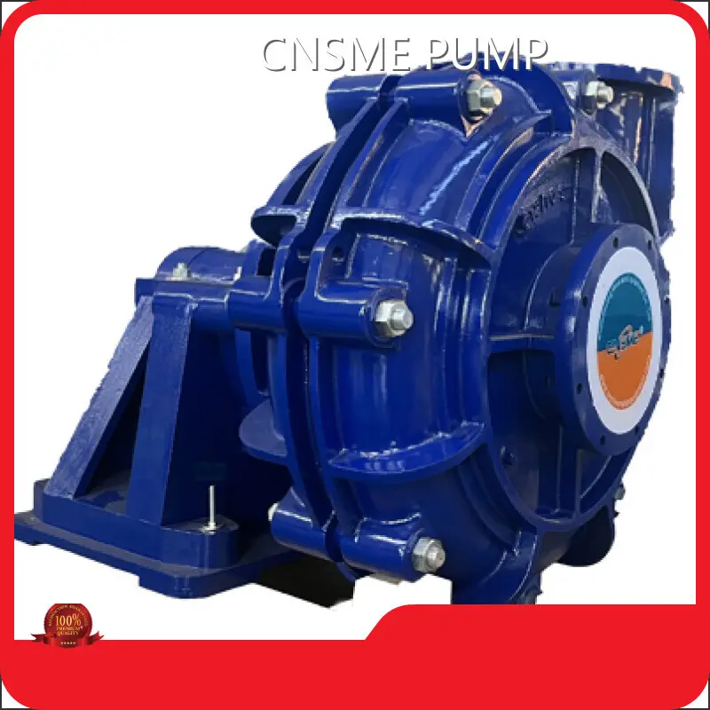 Dystrybutor pomp zamiennych CNSME PUMP 1