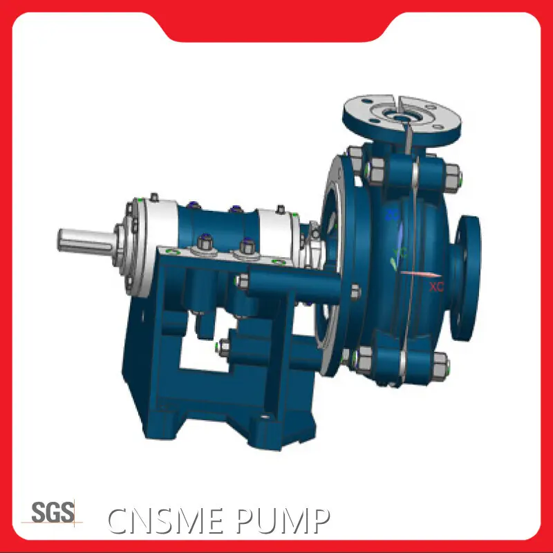 Pompe de remplacement CNSME PUMP Pompe de remplacement Distributeur de pompe 1