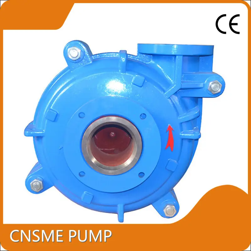 Pompes robustes de CNSME PUMP 1