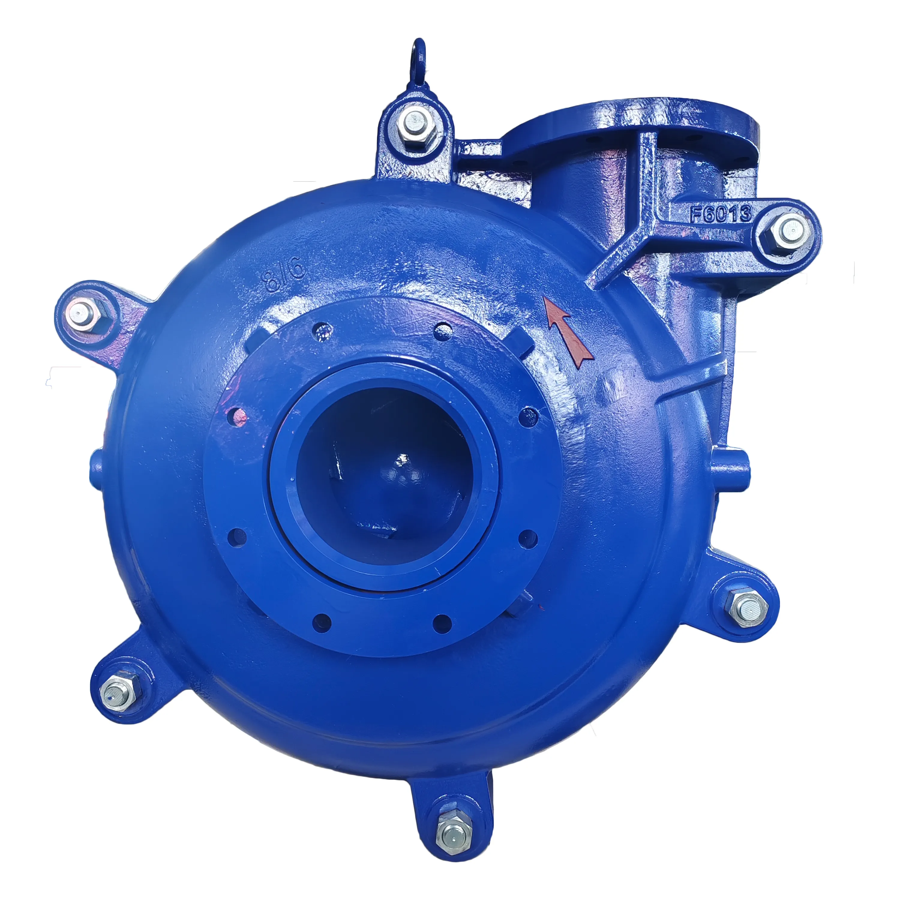 Best Slurry Pump Price Company 1