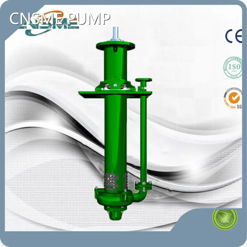 Reliable Vertical Pump Manufacturers Price List 1