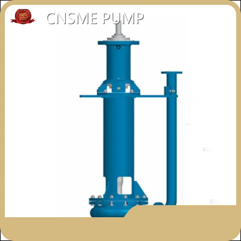 Nouvelle liste de prix de la pompe Vorex non-CLOG TC 1