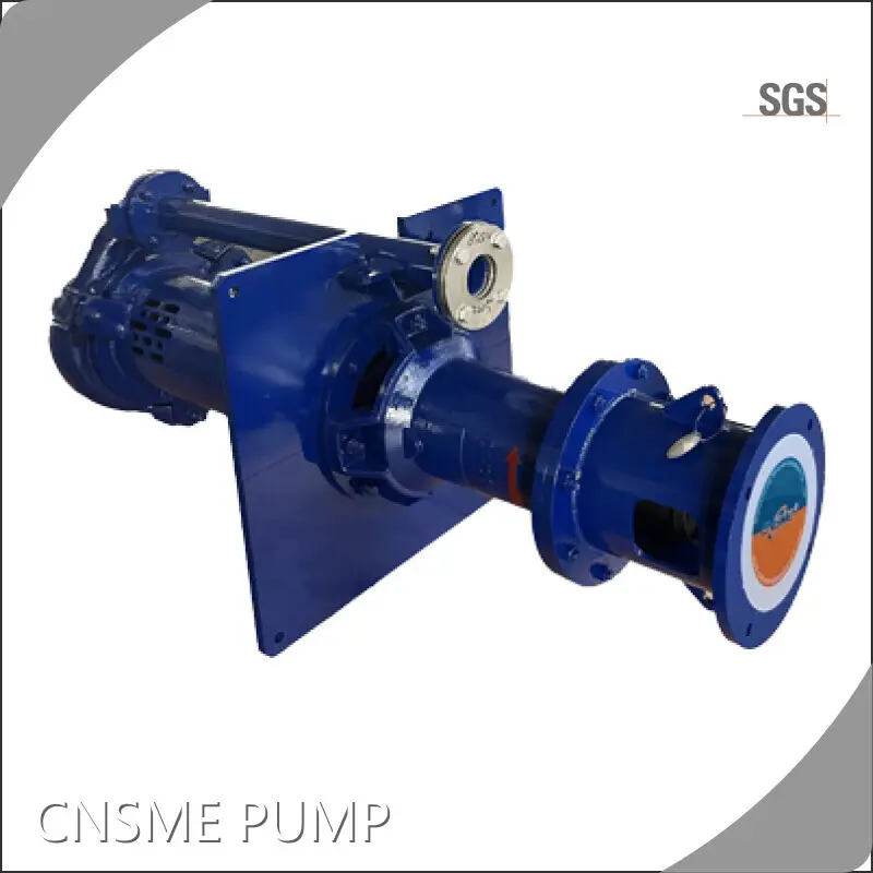 CNSME Pompe Pumps Pumps Fournisseurs Pumps Slurry Fournisseurs Factory 1