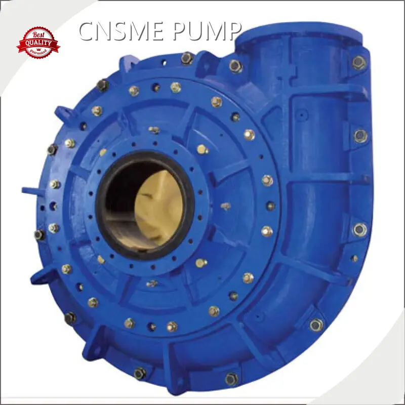Pompe à boues à vendre - - pompe CNSME 1