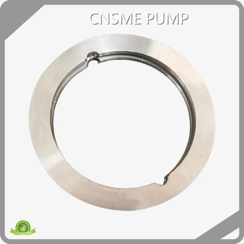 Pumple de suspension en porcelaine - Pompe CNSME 1