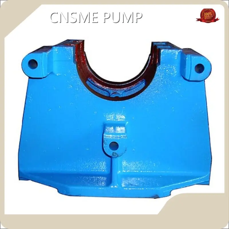 China Slurry Pump Pump Spares Company 1