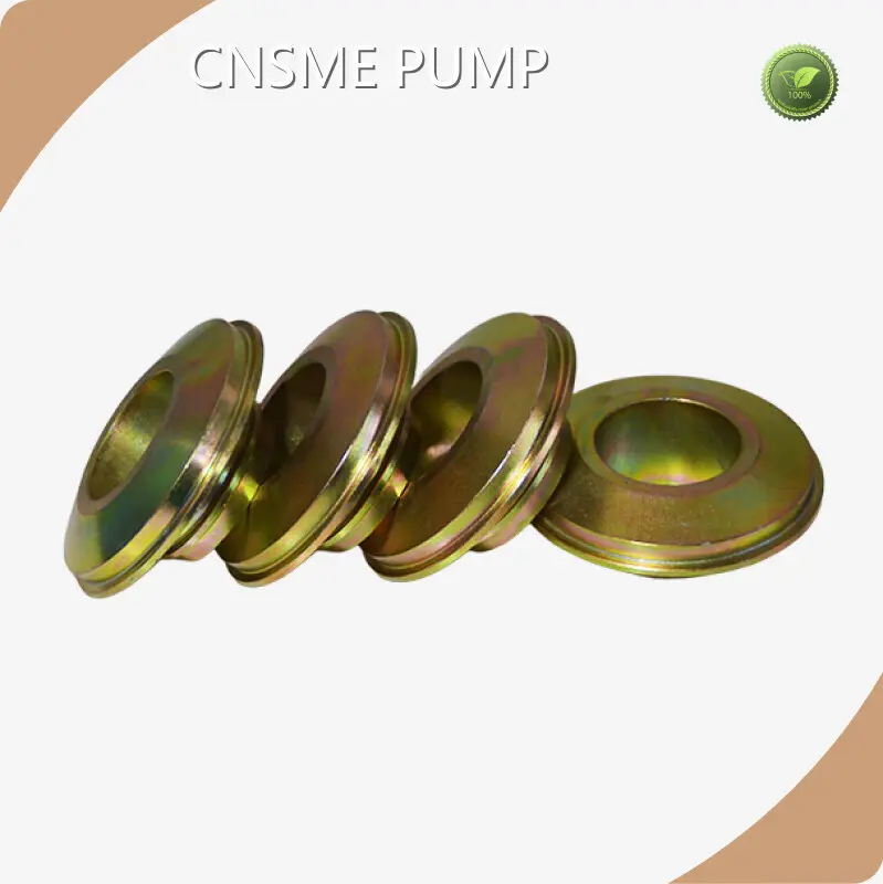 Slurry Pump Mechanical Seal by CNSME PUMP 1