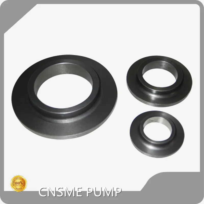Slurry Pump Spares Wholesale - CNSME PUMP 1