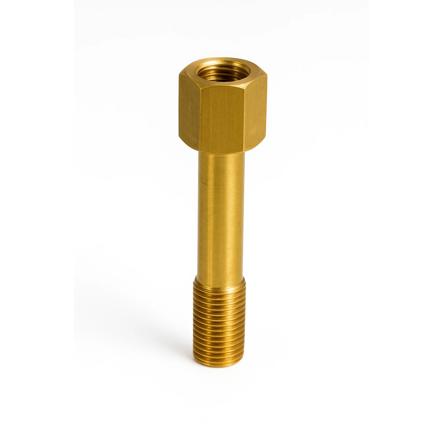 Grease Cup Adaptor of Slurry Pump Spare Parts 1