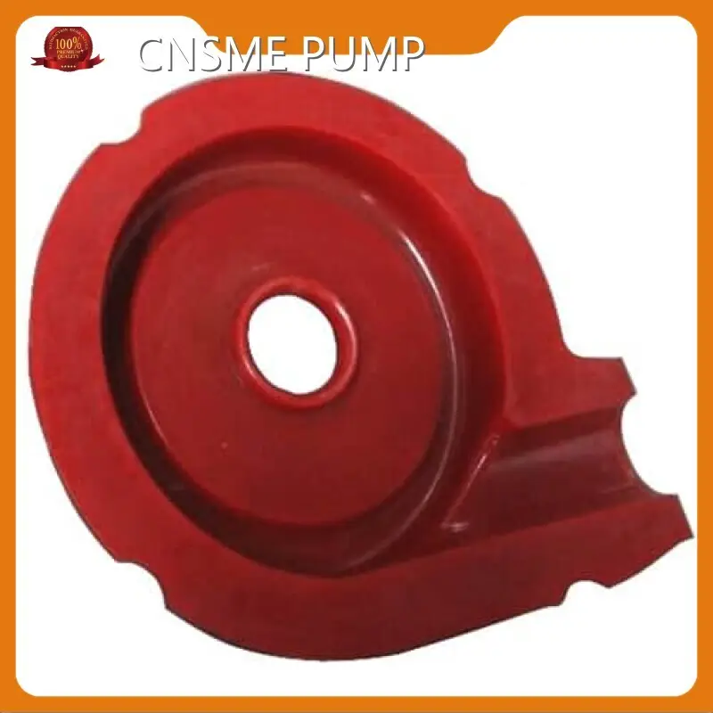 Warman Pump Spare Parts Supply 1
