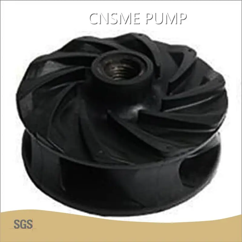 Warman Pump Spare Parts Makers 1