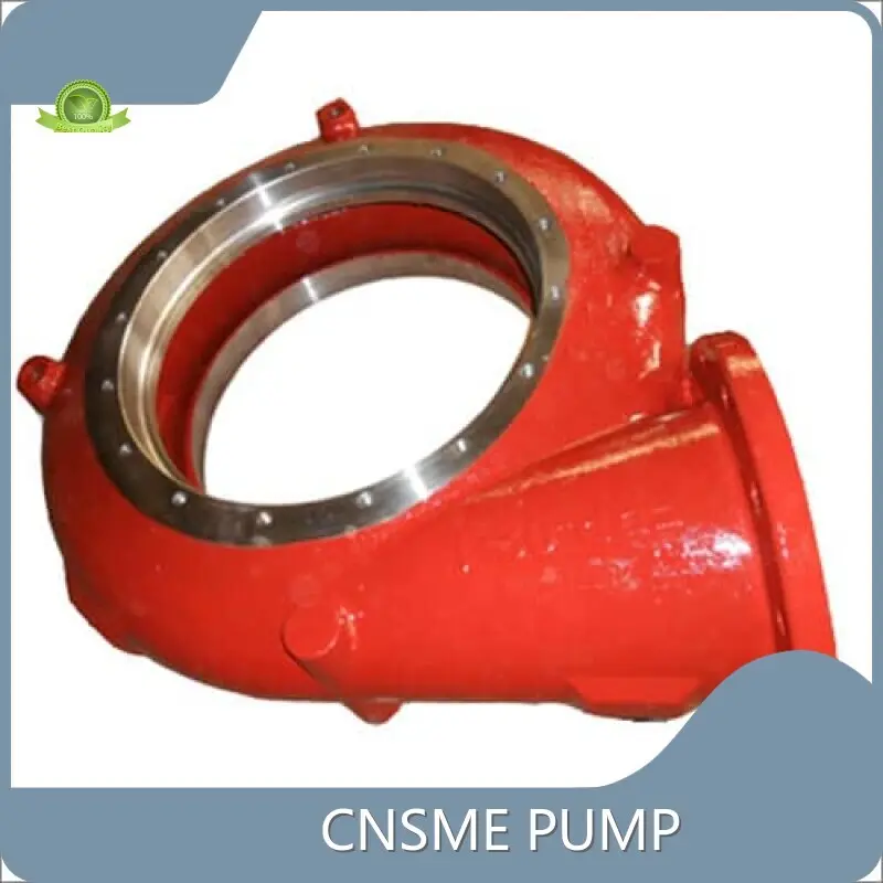 CNSME PUMP Warman Replacement Parts Warman Replacement Partscompany 1