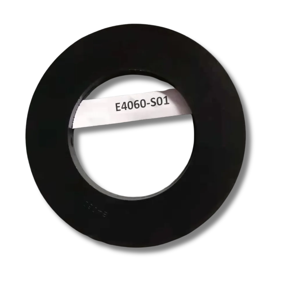 6/4E-AH Slurry Pump Intake Joint E4060-S01 1