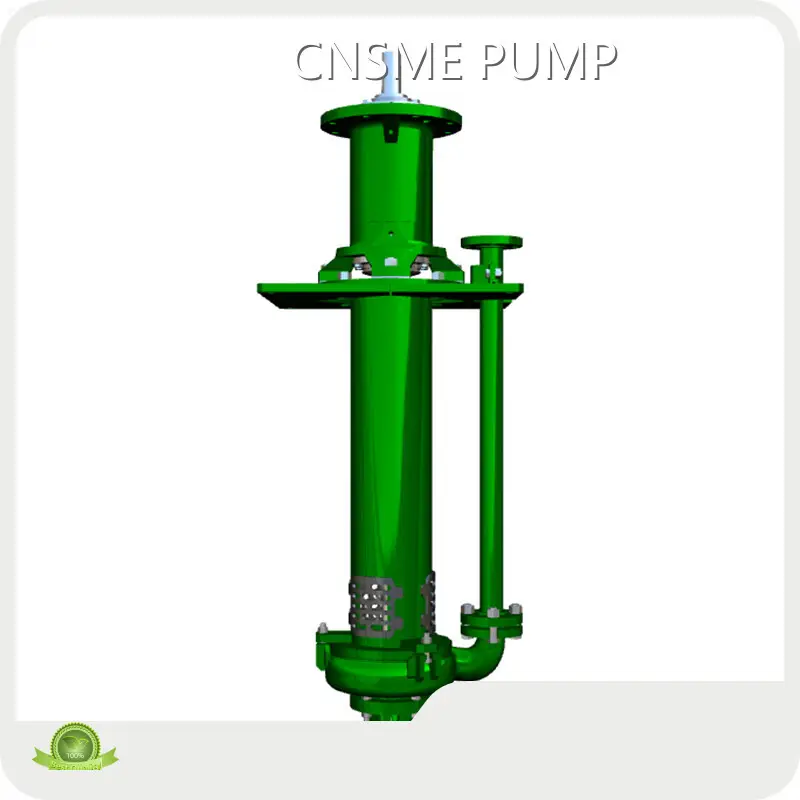 CNSME PUMP Sump Pump Suppliers Distributor 1