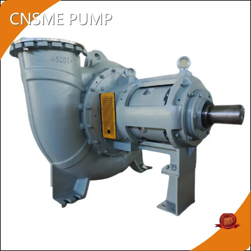 Desulfurization Pump Company 1