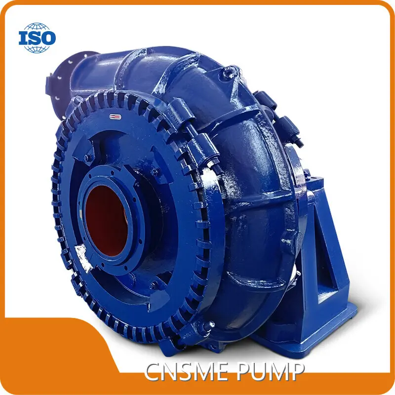 Gravel Pump for Sale by CNSME PUMP 1