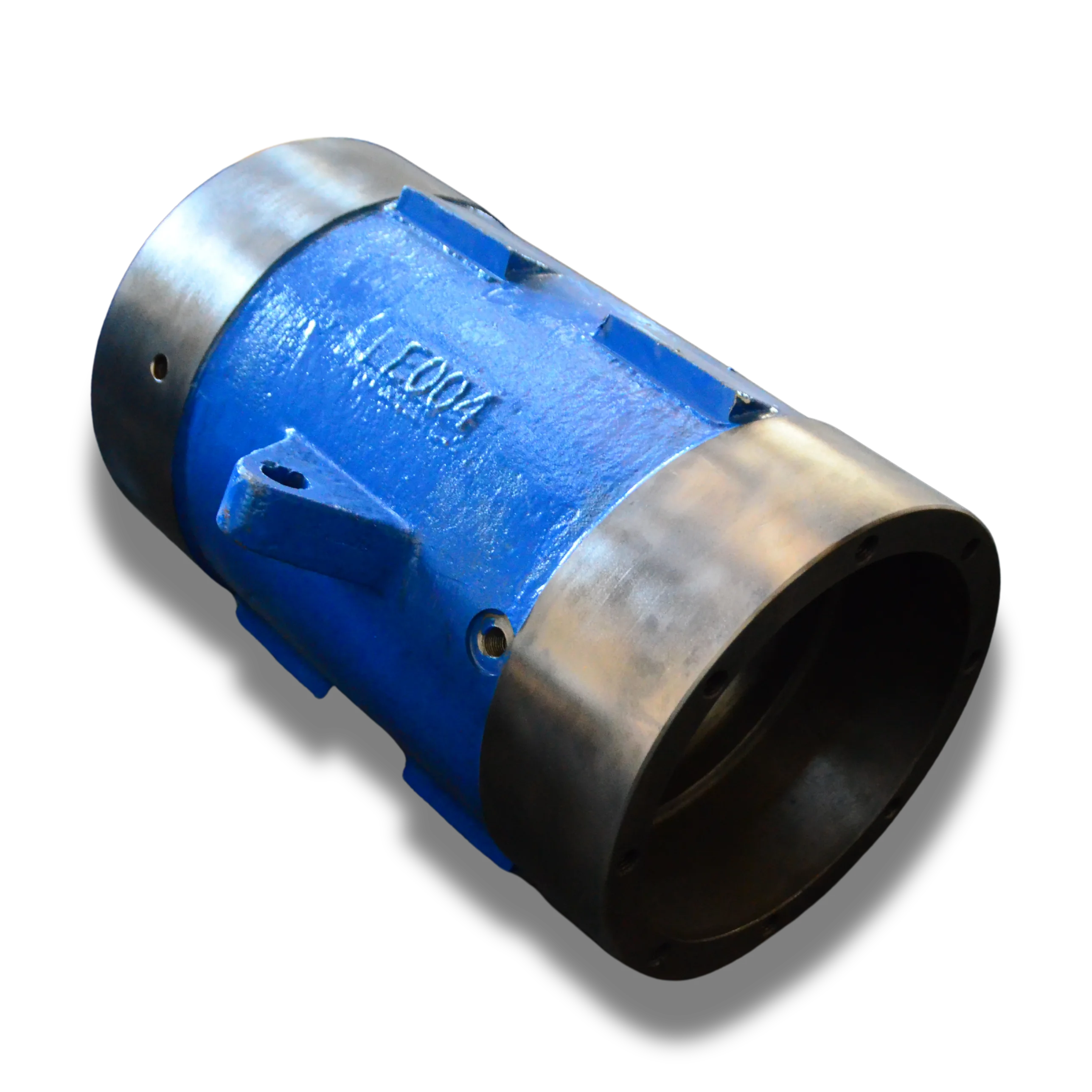 8/6E-AH Bearing Housing of Slurry Pump E004 1