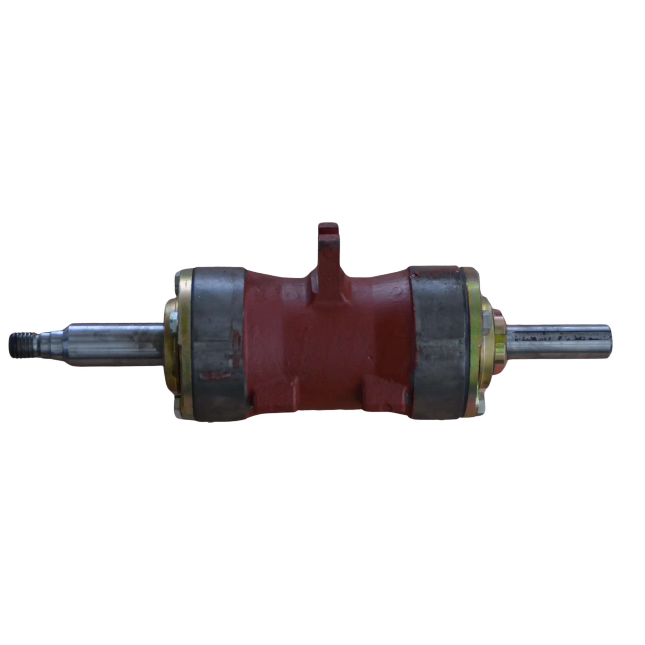 Cost-effective China Slurry Pump Spare Parts China Slurry Pump Spare Parts Company 4