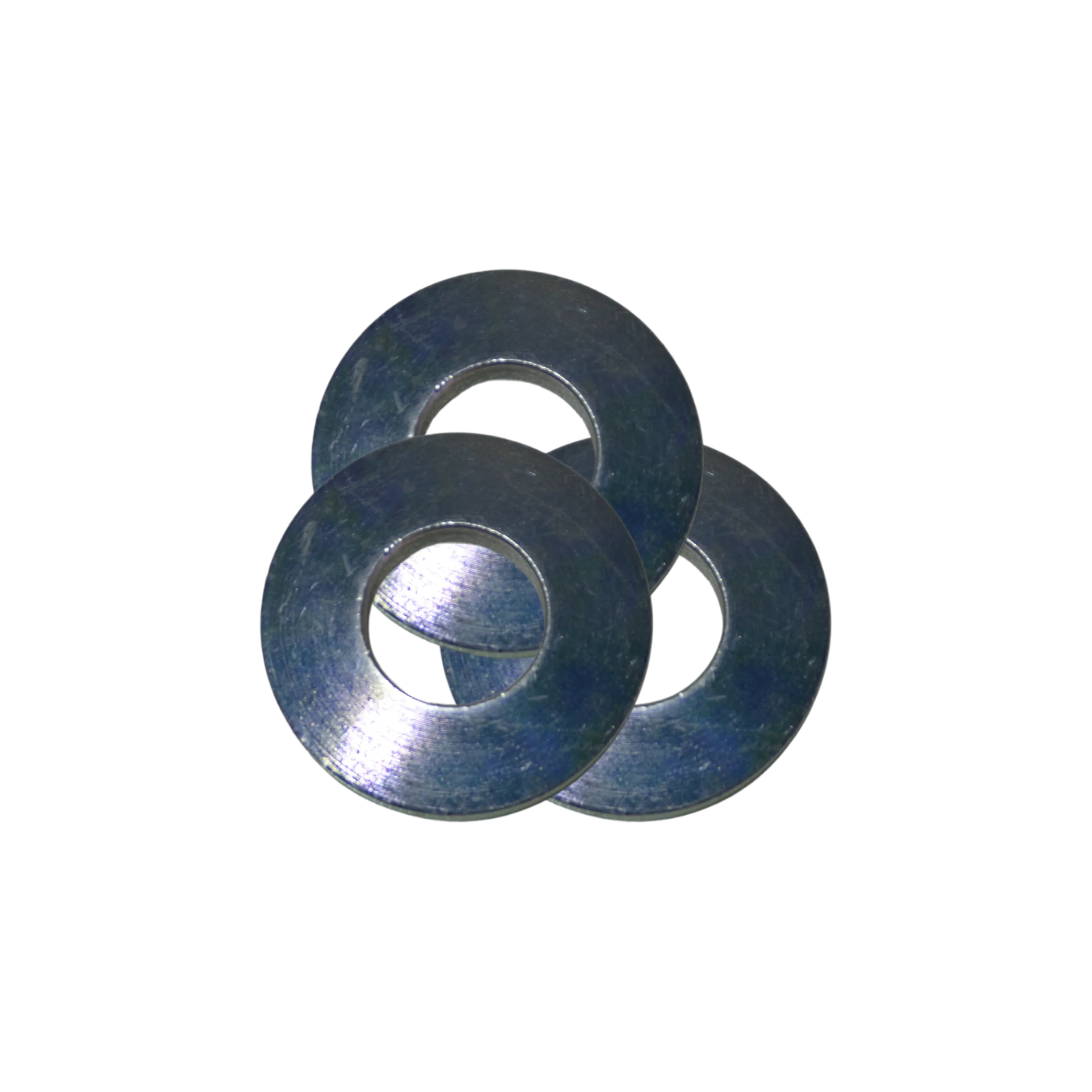 Slurry Pump Clamp Washer 1