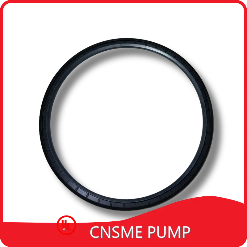 Customizedchina Slurry Pump Spares 1